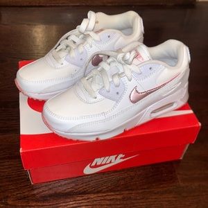 BRAND NEW!! NIKE Youth Air Maxes